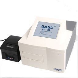 攜手上海旦鼎saf 680t酶標儀，共拓實驗室耗材銷售新藍海